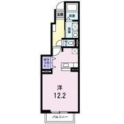 Uストリ－トKの間取り画像