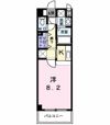 スペース ワンの間取り画像