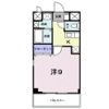 SPACE 7 OKAMOTOの間取り画像