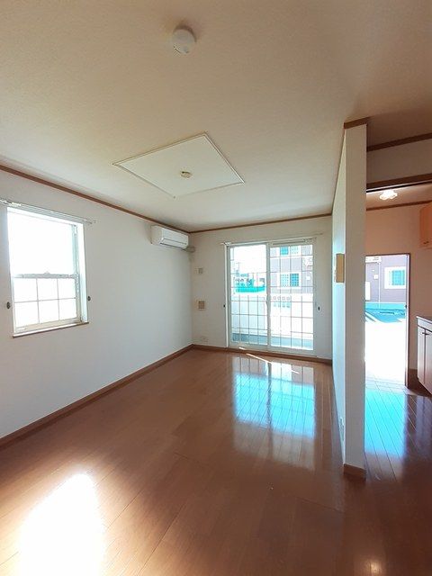 リビング