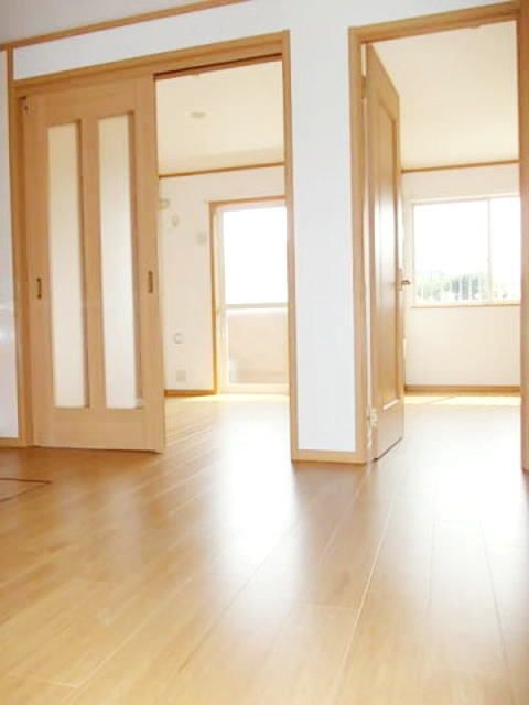 リビング