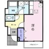 ノール ヴィラージュの間取り画像