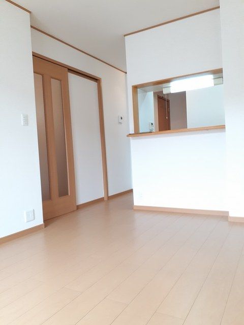 リビング