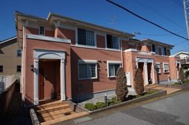 セイバリーの外観画像