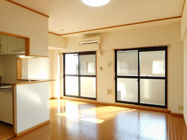 居室