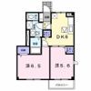サンパティーク御所野の間取り画像