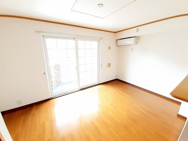 リビング