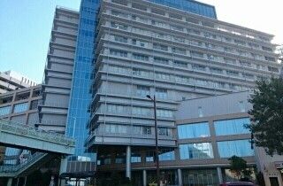 近くの和歌山日本赤十字病院様まで1,030m（徒歩13分）