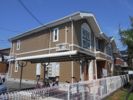 ガーデニアK・Ⅱの間取り画像