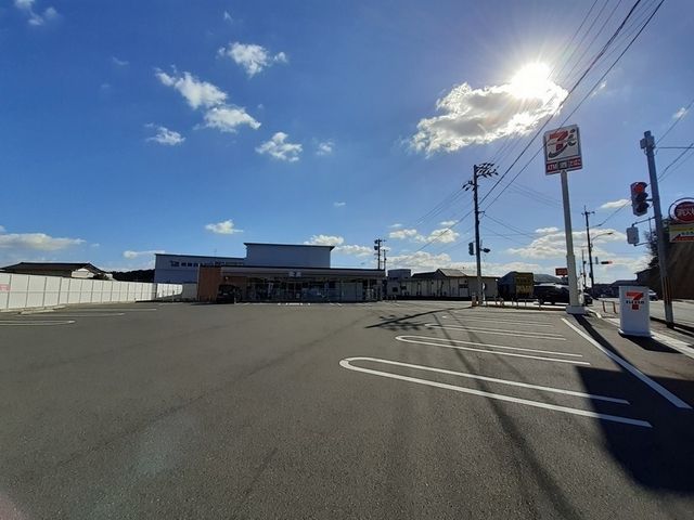 近くのセブン-イレブン 高知長浜店まで500m（徒歩7分）