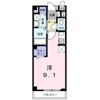 セイバリ－東矢倉の間取り画像