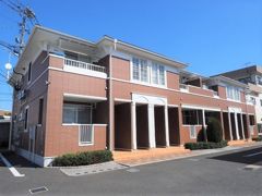 ソレイユ若久の外観画像