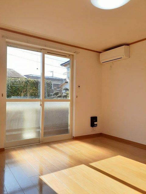 リビング