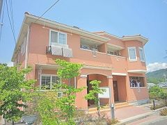 エーデルハイムツバサ Bの外観画像