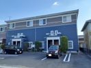 カリオン Cの間取り画像