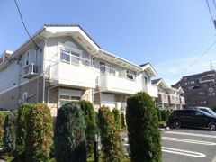 ブライトの外観画像