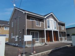 パレス吉元Ⅳの外観画像