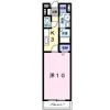 プロムナード セリカの間取り画像