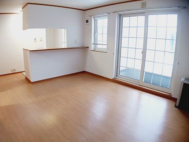 リビング