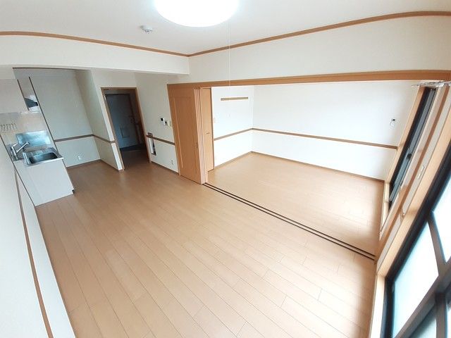 リビング