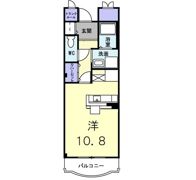 ファインロイテⅡの間取り画像