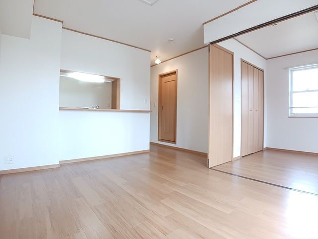 リビング