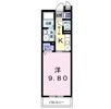 ラフィーネFの間取り画像
