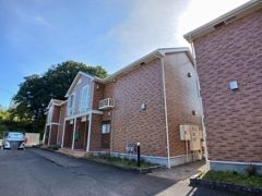 エスポワ－ル Ⅲ号館の外観画像