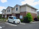 カーサ・ミーテBの間取り画像