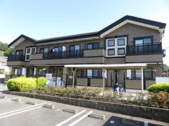サニーホームFUJII・Ⅱの外観画像