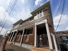 メゾン・ド・セジュールⅠの外観画像