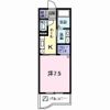 ランデュール岡本の間取り画像