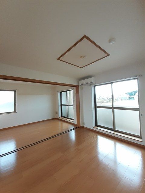 リビング