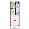 アンシャンテの間取り画像
