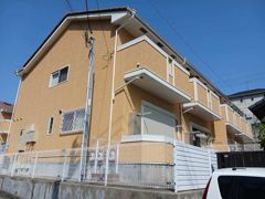 コルティーレ谷上Ⅱの外観画像