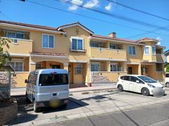 プリマヴェーラBの外観画像