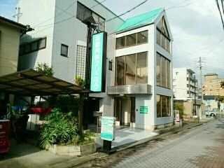 近くの加固内科クリニックまで550m（徒歩7分）