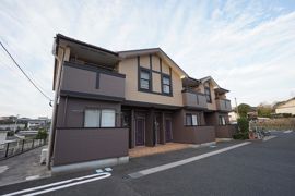 ファミーユ・K Bの外観画像