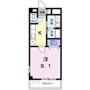 T＆Rの間取り画像