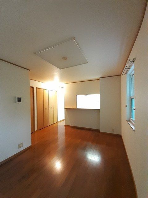 リビング