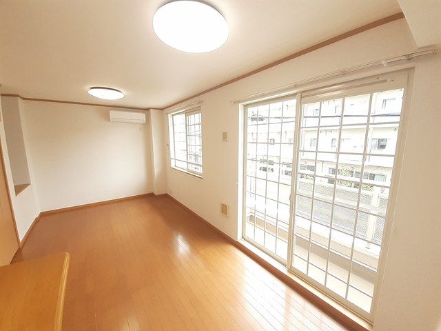リビング