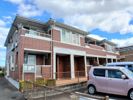 ブランシェの間取り画像