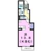 サン ジェモーの間取り画像