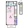 Eclosion05の間取り画像