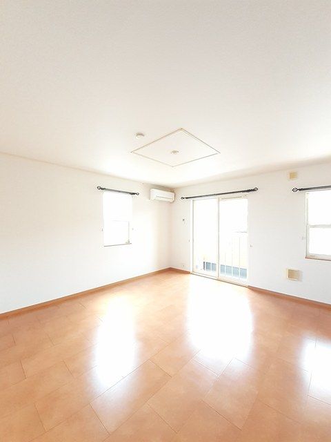 リビング