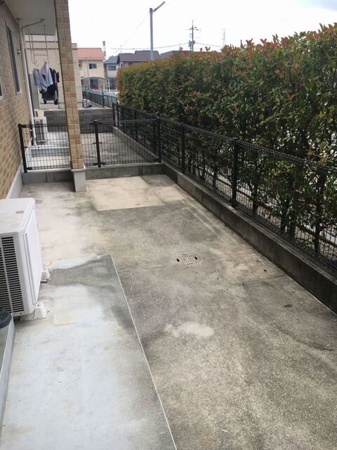 庭