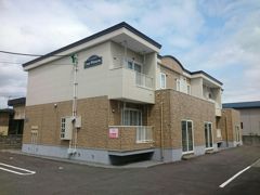 カーサ ウイスタリアの外観画像