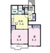 CRESTALL優の間取り画像
