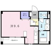 スタンドリバーの間取り画像