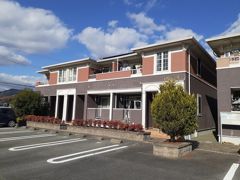 ローズヒル Aの外観画像